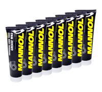 8X230G Grasso Universale MANNOL WR-2 Grasso Multiuso A Lunga Durata Termgrease