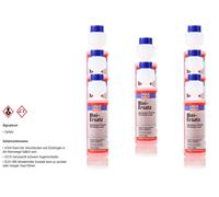 8x250 ML Originale Liqui Moly Sostituzione Piombo Dispensatore 1010