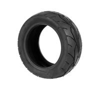 8x3.00-5 Tires for Scooter, 8x3.00-5 Tubeless Tire, 8 Inch Thickened Outer Tires Inflated Spare Tires Replacement Wheels Accessories