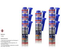 8X300 ML Original Liqui Moly 5100 Confezione MTX Pulitore Per Carburatori