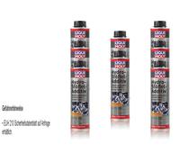 8X300 Ml Original Liqui Moly Additivo Pulitore Hydro-Stößel Dose 1009