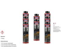 8x300ml Originale Liqui Moly 5200 Lattina Olio di Balsamo Fanghi