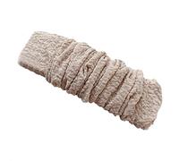 8x5 Cm Fasce per capelli alla moda Morbide Elastiche Fascia per Capelli Che Prevengono La Rottura E Mantengono Uno Stile Dolce