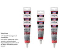 8x50 ML Originale Liqui Moly 1042 Plastica Tubo Olio-Cambio-