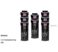8X500 ML Original Liqui Moly MotorProtect Lunga Durata Contenitore 1018