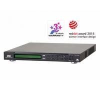 8x9 4K HDMI Matrix Switch with Scaler