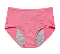 8XL da 40-150 kg Donne Pantaloni da Biancheria Intima Super più Taglie High Rise Kawaii Lingerie Mutandine in Raso a meshorio Trasparente