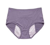 8XL da 40-150 kg Donne Pantaloni da Biancheria Intima Super più Taglie High Rise Kawaii Lingerie Mutandine in Raso a meshorio Trasparente