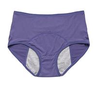 8XL da 40-150 kg Donne Pantaloni da Biancheria Intima Super più Taglie High Rise Kawaii Lingerie Mutandine in Raso a meshorio Trasparente