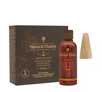 9.0 Biondo Chiarissimo Tecna NCC Biorganic Acid Color 3x130ml