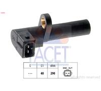 9.0036 FACET Generatore di impulsi, Albero a gomiti per FORD