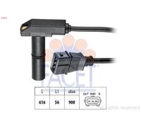 9.0054 FACET Sensore, Posizione albero a camme per BMW