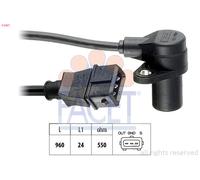 9.0087 FACET Generatore di impulsi, Albero a gomiti per BMW