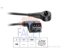 9.0098 FACET Sensore, N° giri per BMW