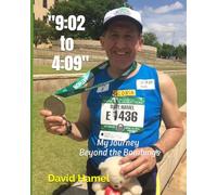"9:02 to 4:09": My Journey Beyond the Bombings
