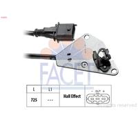 9.0210 FACET Sensore, Posizione albero a camme per ALFA ROMEO