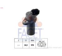 9.0235 FACET Sensore n° giri, Cambio automatico per ,ASTRA,CHRYSLER,IRISBUS,IVEC