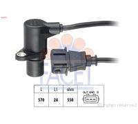 9.0273 FACET Generatore di impulsi, Albero a gomiti per VW