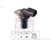 9.0308 FACET Sensore n° giri, Cambio automatico per FORD