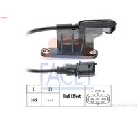 9.0316 FACET Sensore, Posizione albero a camme per OPEL,VAUXHALL