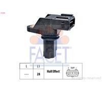 9.0349 FACET Sensore, Posizione albero a camme per ,MITSUBISHI,NISSAN,OPEL,RENAU
