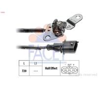 9.0355 FACET Sensore, Posizione albero a camme per ALFA ROMEO,FIAT,LANCIA,OPEL,S