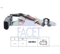 9.0367 FACET Sensore, Posizione albero a camme per AUDI,SEAT,SKODA,VW