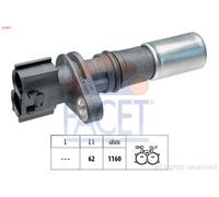 9.0478 FACET Generatore di impulsi, Albero a gomiti per TOYOTA