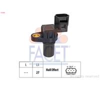 9.0568 FACET Sensore, Posizione albero a camme per HYUNDAI,KIA