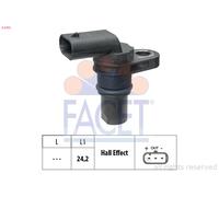 9.0793 FACET Sensore, Posizione albero a camme per AUDI,BENTLEY,CUPRA,PORSCHE,SE