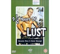 9.1/2 Hours of Lust [Edizione: Regno Unito]