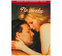 9 1/2 WEEKS (DVD/DIRECTORS CUT/AMARAY) 9 1/2 WEEKS (DVD/DIRECTORS CUT/AMARAY)