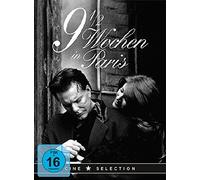 9 1/2 Wochen in Paris - Digital Remastered - Cine-Star-Selection Nr. 3