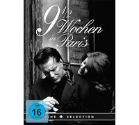 9 1/2 Wochen in Paris - Digital Remastered - Cine-Star-Selection Nr. 3