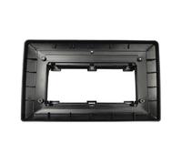 9/10 Pollici Autoradio Stereo 2Din Unità Principale GPS Lettore MP5 Fascia Telaio Per Chrysler 300C Per Aspen GFVFGNLNNA(Only Frame 9 Inch)