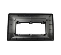 9/10 Pollici Autoradio Stereo 2Din Unità Principale GPS Lettore MP5 Fascia Telaio Per Chrysler 300C Per Aspen GFVFGNLNNA(Only Frame 10.1 Inch)