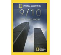 9/10: The Final Hours (DVD) Names semicolon delimited