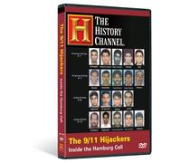9/11 Hijackers:Inside the Hamb - 9/11 Hijackers: Inside the Hamb