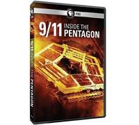 9/11 Inside the Pentagon (DVD)