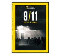 9/11: One Day In America (DVD) Lindsay Dan Martin Tj Glover David Dan Lindsay
