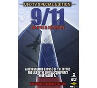 9/11: The Myth & The Reality (2 Dvd) [Edizione: Stati Uniti]