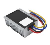 9~150V72V60V48V36V24V12V to 5V isolated voltage regulator power converter DC buck module(30A,36V48V(30-60V))