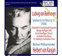 ベートーヴェン:交響曲第9番「合唱」