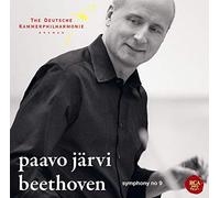 ベートーヴェン:交響曲第9番「合唱」