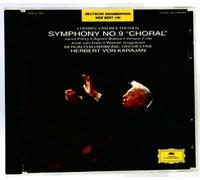 ベートーヴェン:交響曲第9番ニ短調「合唱」