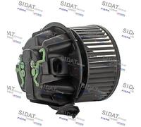 9.2145 KRIOS Ventilatore abitacolo per DACIA