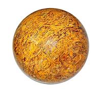 9.25 Ratti 8.64 carati naturale Mariyam Fossil easing gemma minerale Mariyam pietra preziosa non trattata-B0CZ3S194R