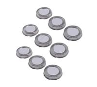 9/3 pezzi testina di ricambio for rasoio Norelco HQ3 HQ4 HQ55 HQ56 HQ6900 HQ6868 HQ5812 HQ6874 lama(9pcs)