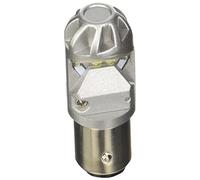 LAMPADA SPECIALE LAMPADINA MEGA LED P21/5W SEGNALATORI ULTRA BIANCO 6500k 300LM