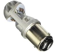 Lampadina auto BAY15d P21/5W - Mega Led HP-4 CREE 10-28V - Rosso